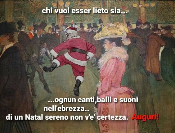 Buon Natale Perla Di Saggezza Pubblicata Da Xenaprincipessaguerriera