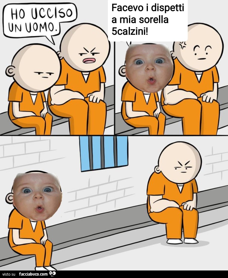 Tutti I Meme Su Pera Toons Facciabuco