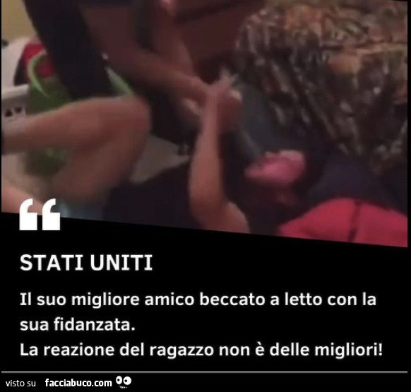 Chi Trova Un Amico Trova Un Tesoro Post Satirico Pubblicato Da