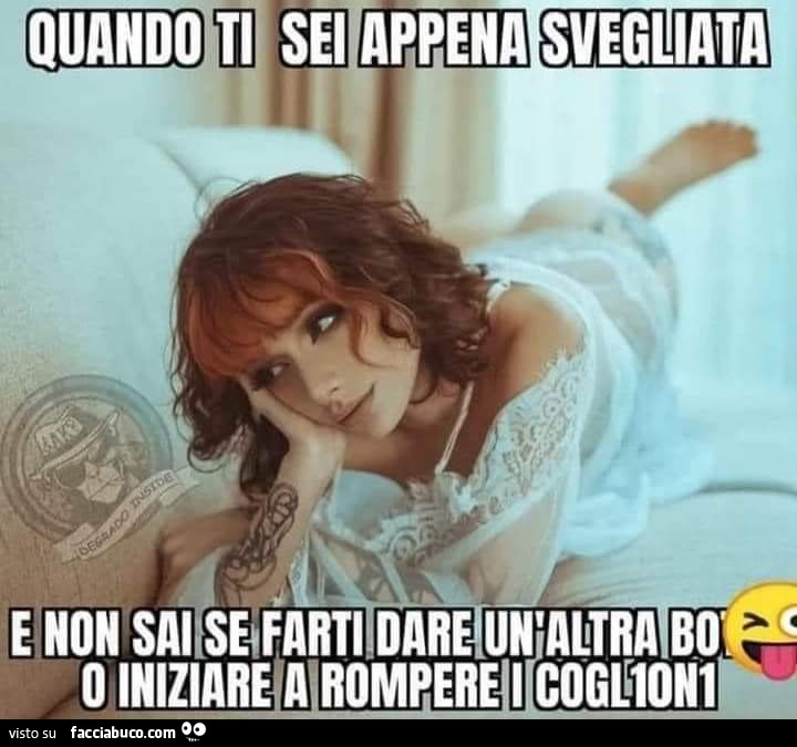 Vaccata Erotica Pubblicata Da Anvedicommesto Facciabuco