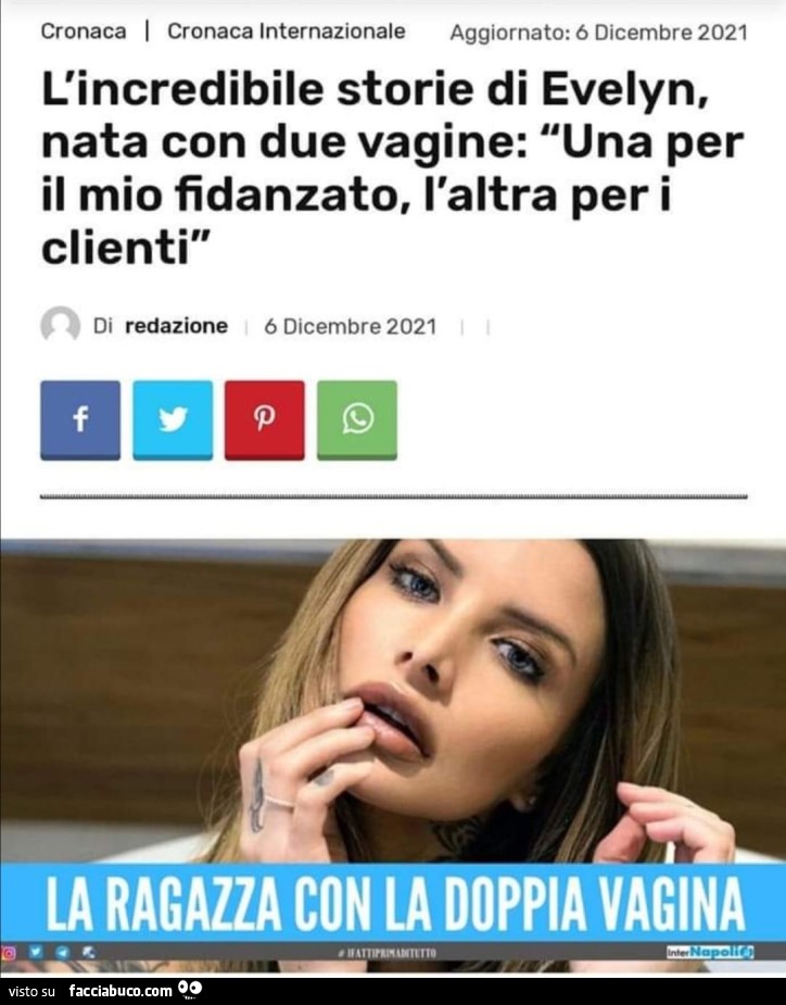 Bifiga Vaccata Erotica Pubblicata Da Pecos Facciabuco