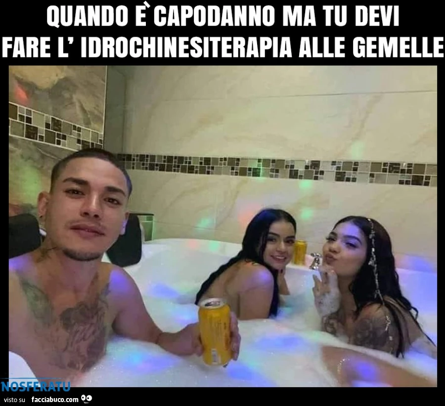 IDROCHINESITERAPIA spiegata semplice