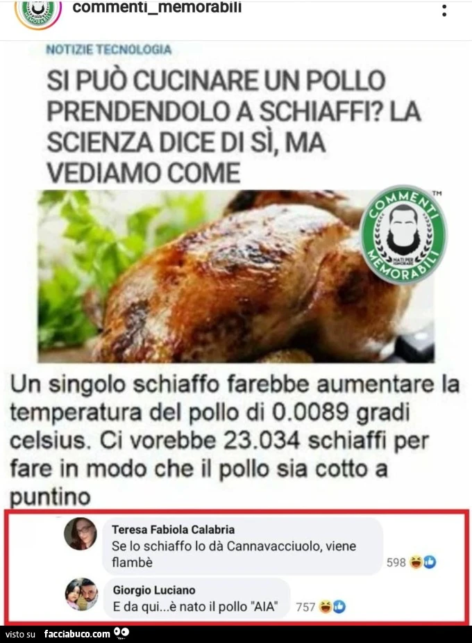 Vaccata