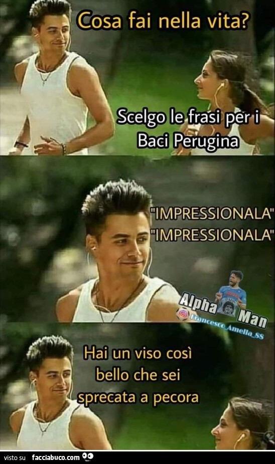 Vaccata