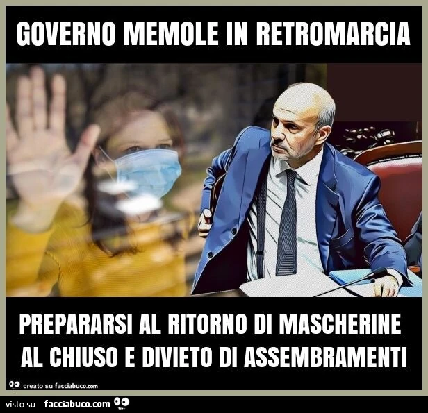 RETROMARCIA