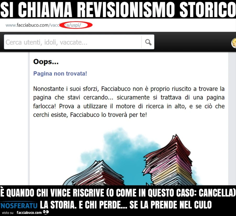 Resvisionismo storico