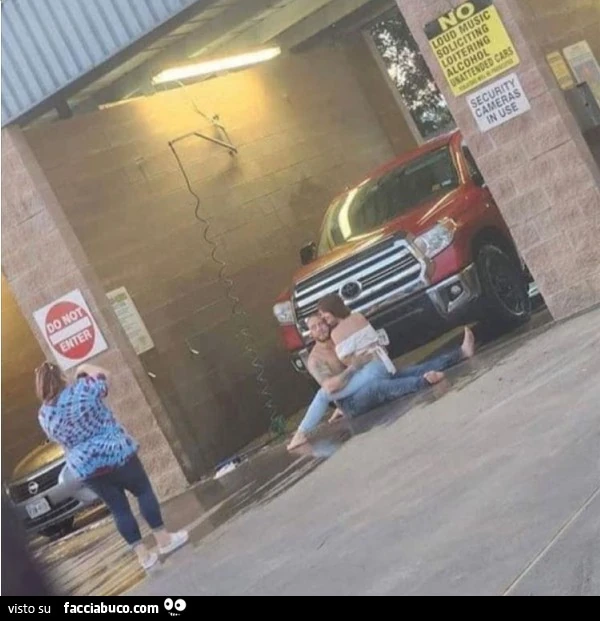 La foto romantiche… quelle belle