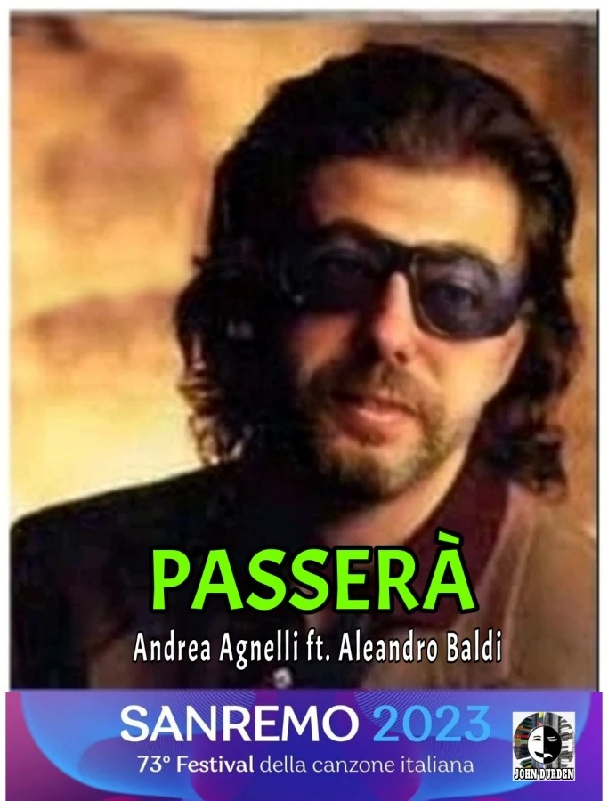Andrea agnelli sanremo, agnelli sanremo, Juventus sanremo, agnelli passerà