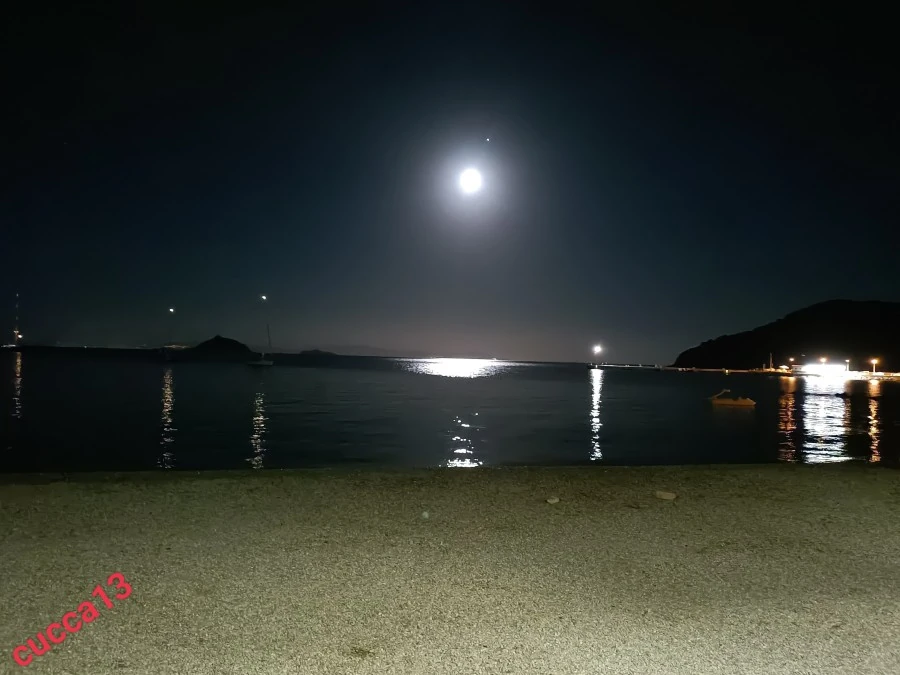 Isola d'Elba
