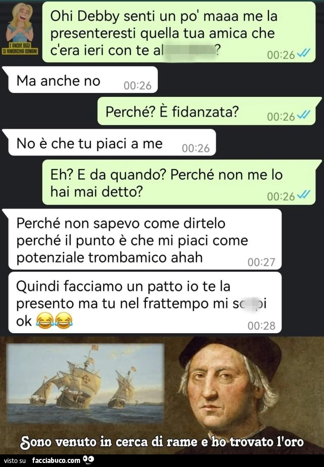 Vaccata