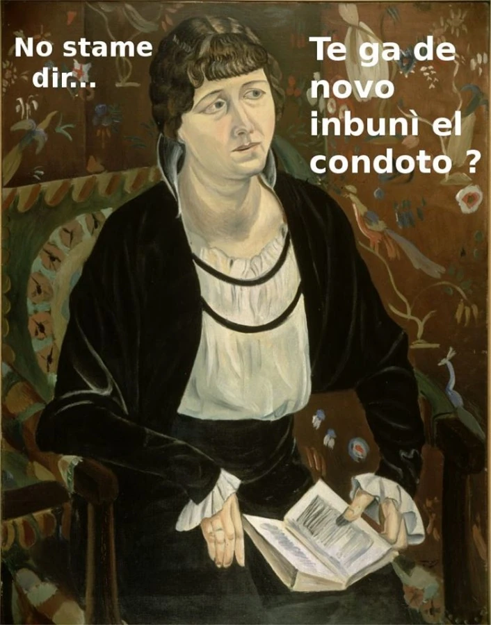 Vaccata
