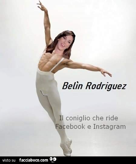 Belin Rodriguez