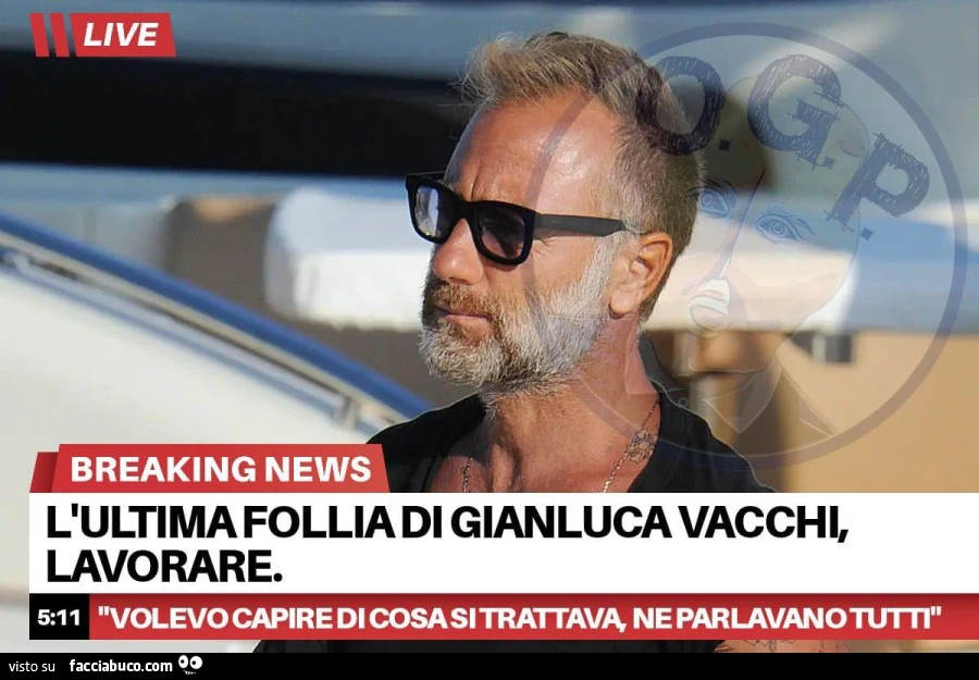 Vaccata