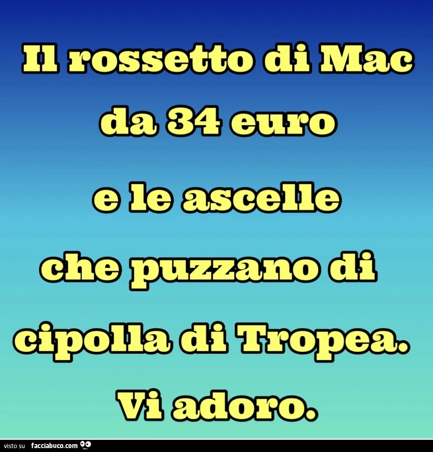 Vaccata