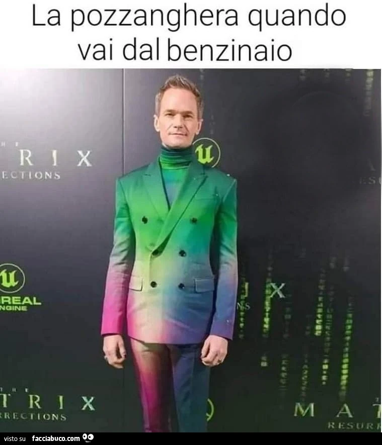 Vaccata