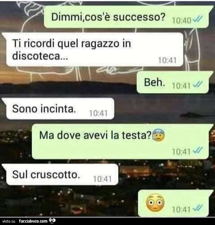 Vaccata