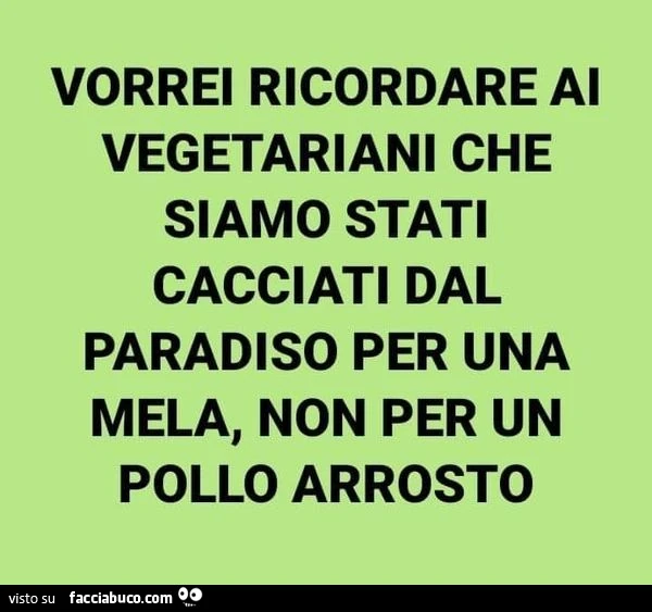 Vaccata