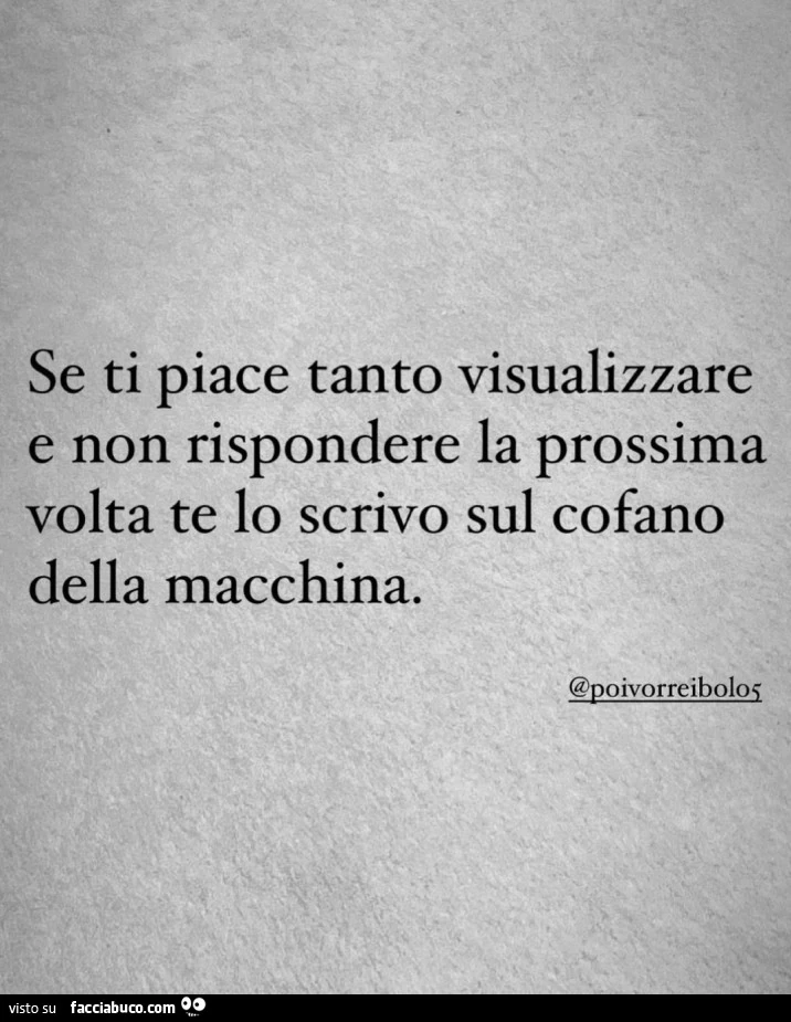 Vaccata