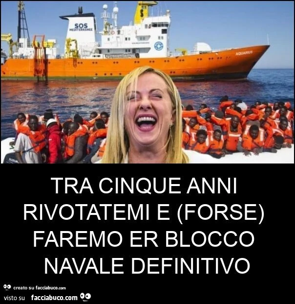 LA MELONZA