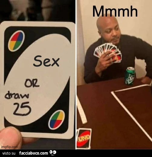 Random uno