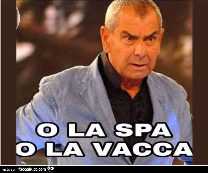 Vaccata