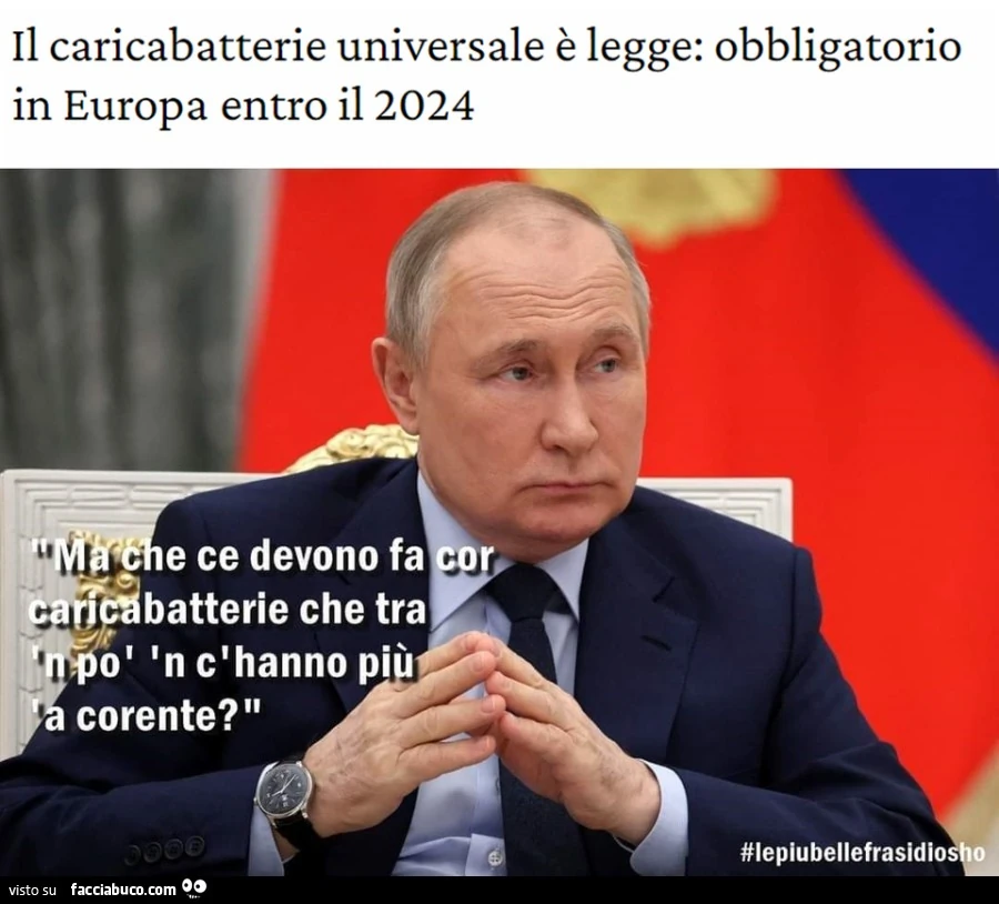 Vaccata