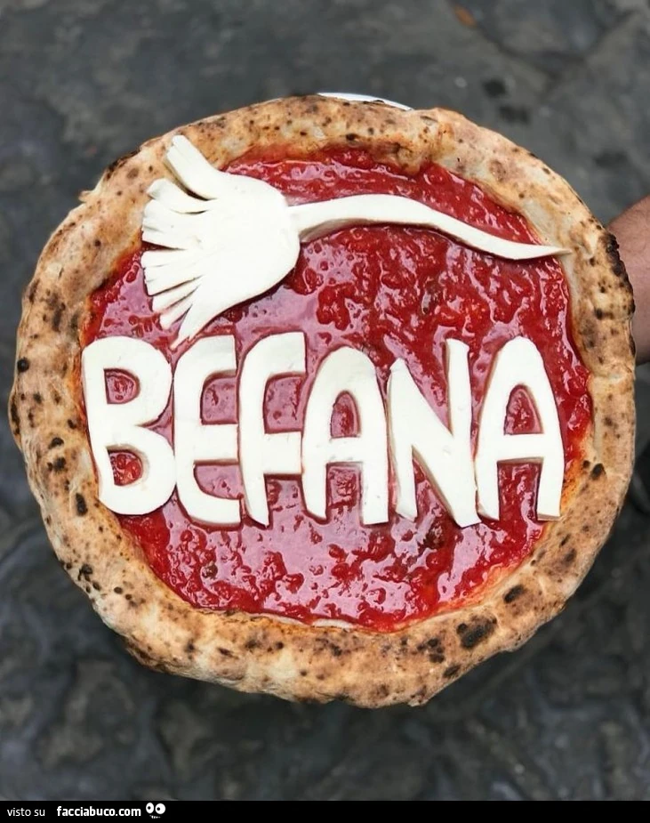 Vaccata