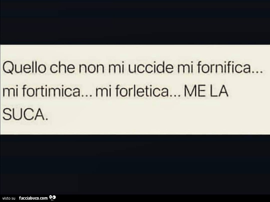 Vaccata
