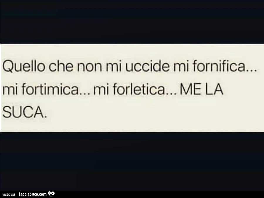 Vaccata