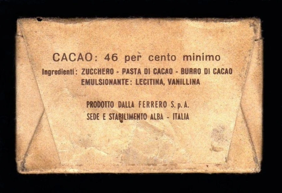 Vaccata