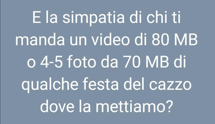 Video