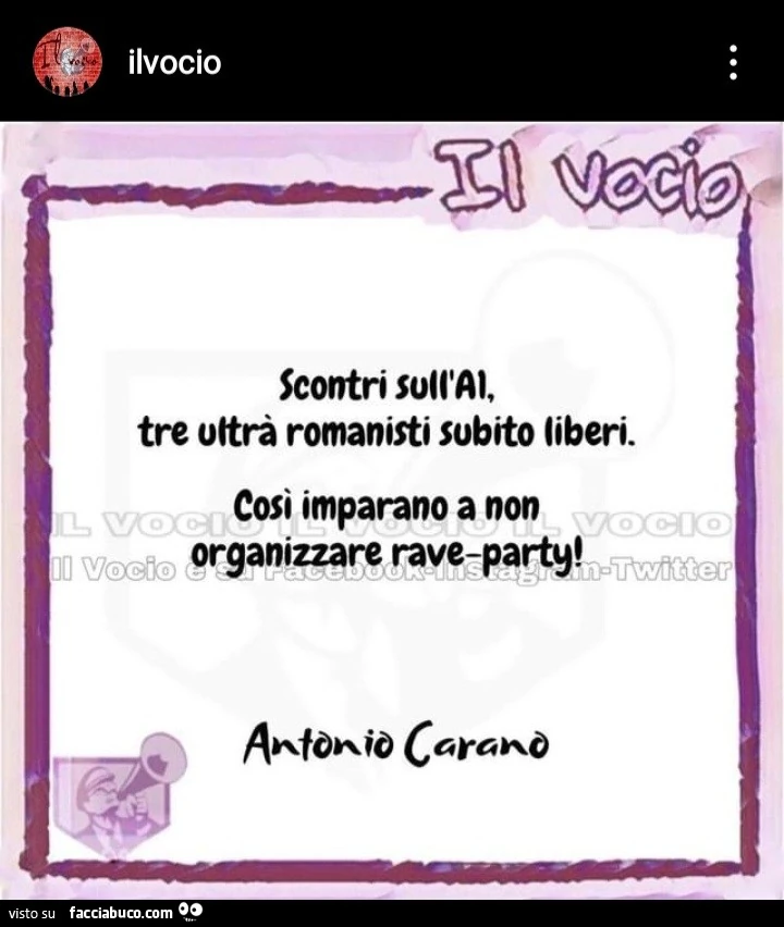 Vaccata