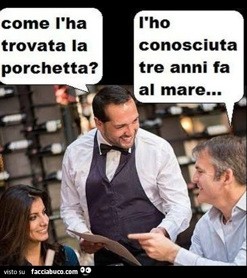 Vaccata