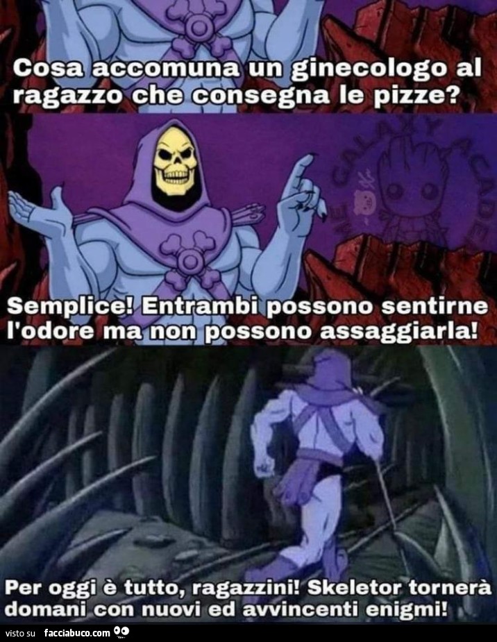 Vaccata