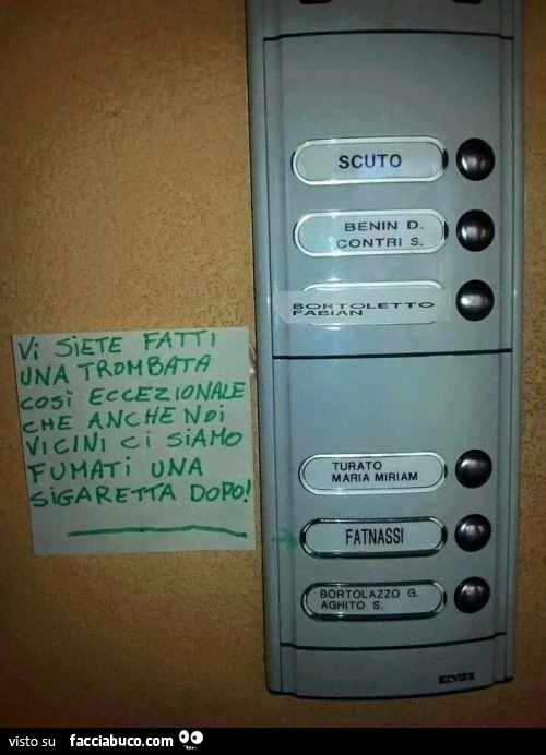 Vaccata