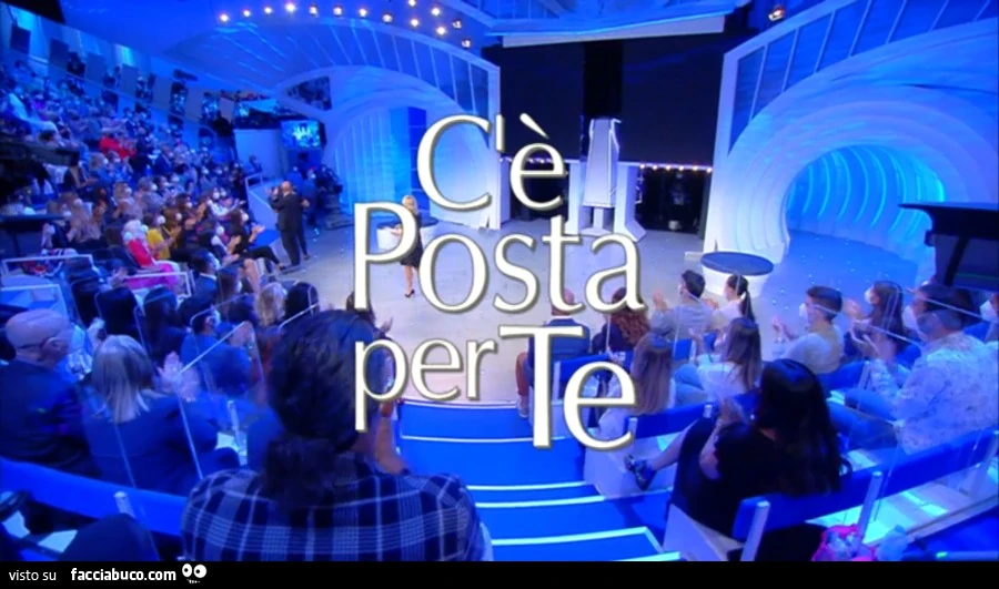 C'è Posta per Te