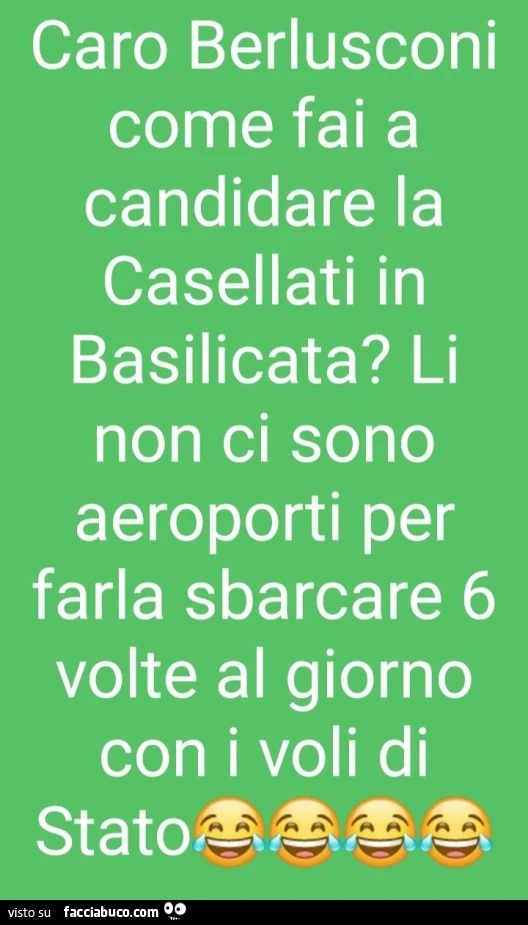 Vaccata