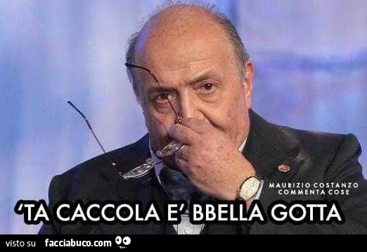 Vaccata