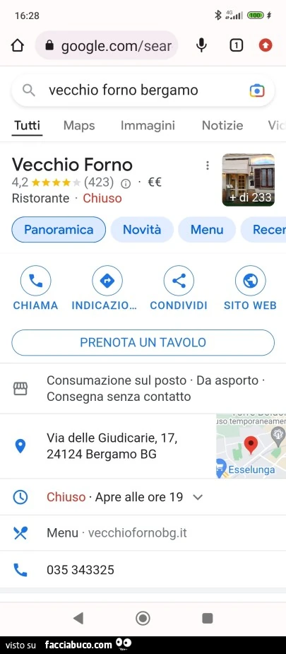 Vaccata