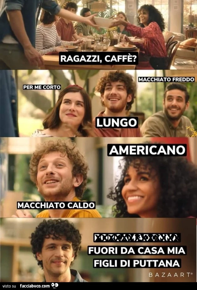Vaccata