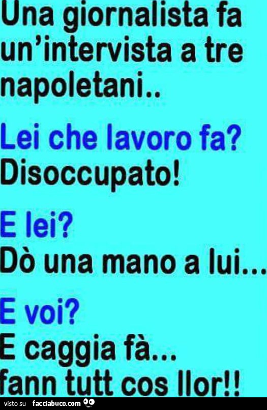 Vaccata
