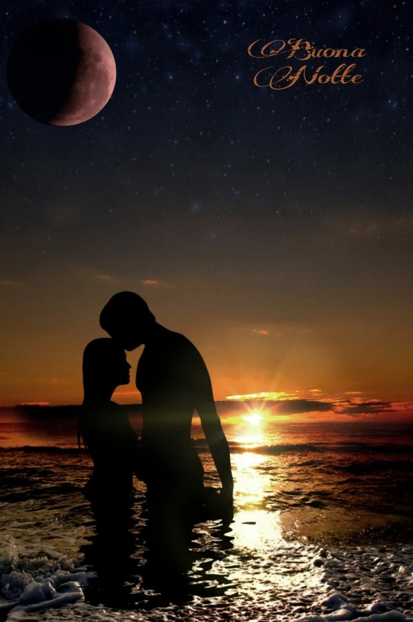 Notte love