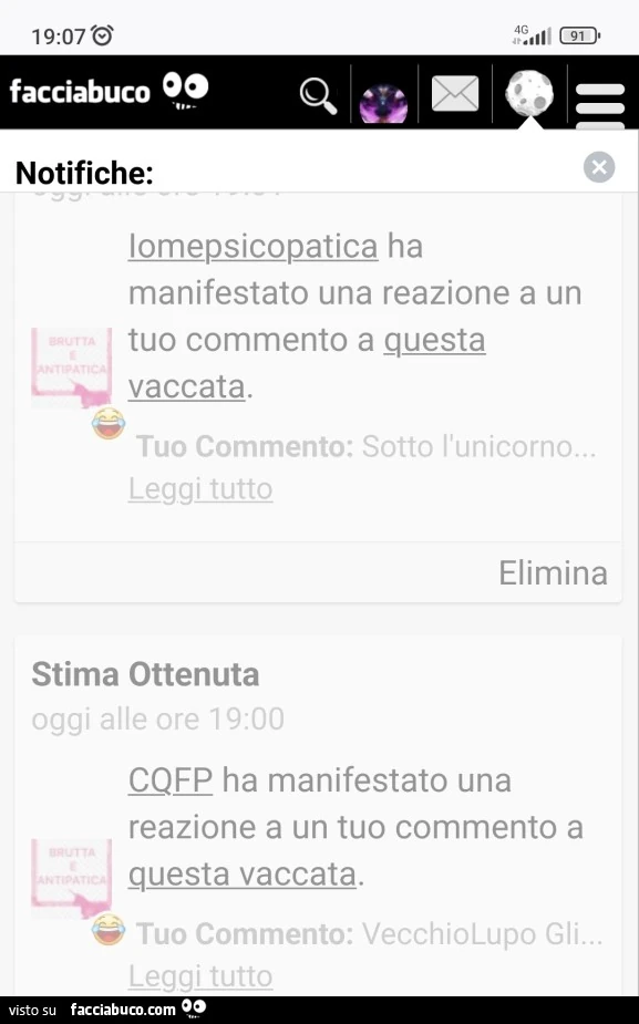 Vaccata
