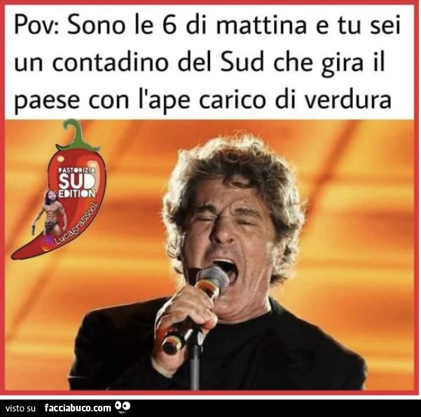 Vaccata
