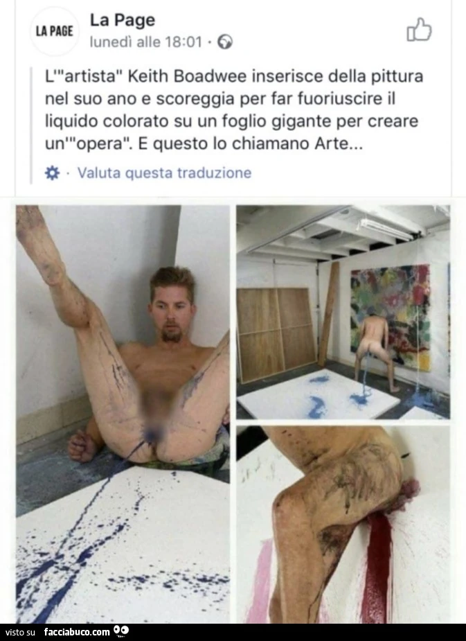 Vaccata