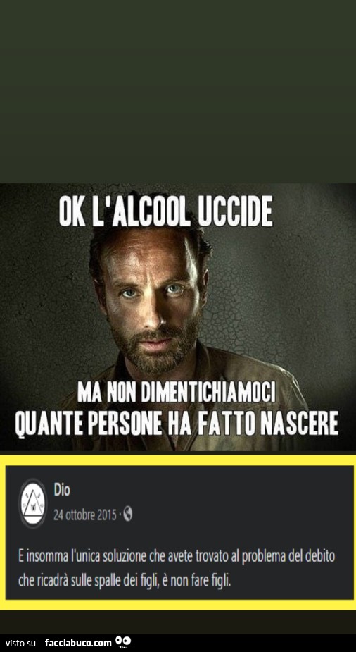Vaccata