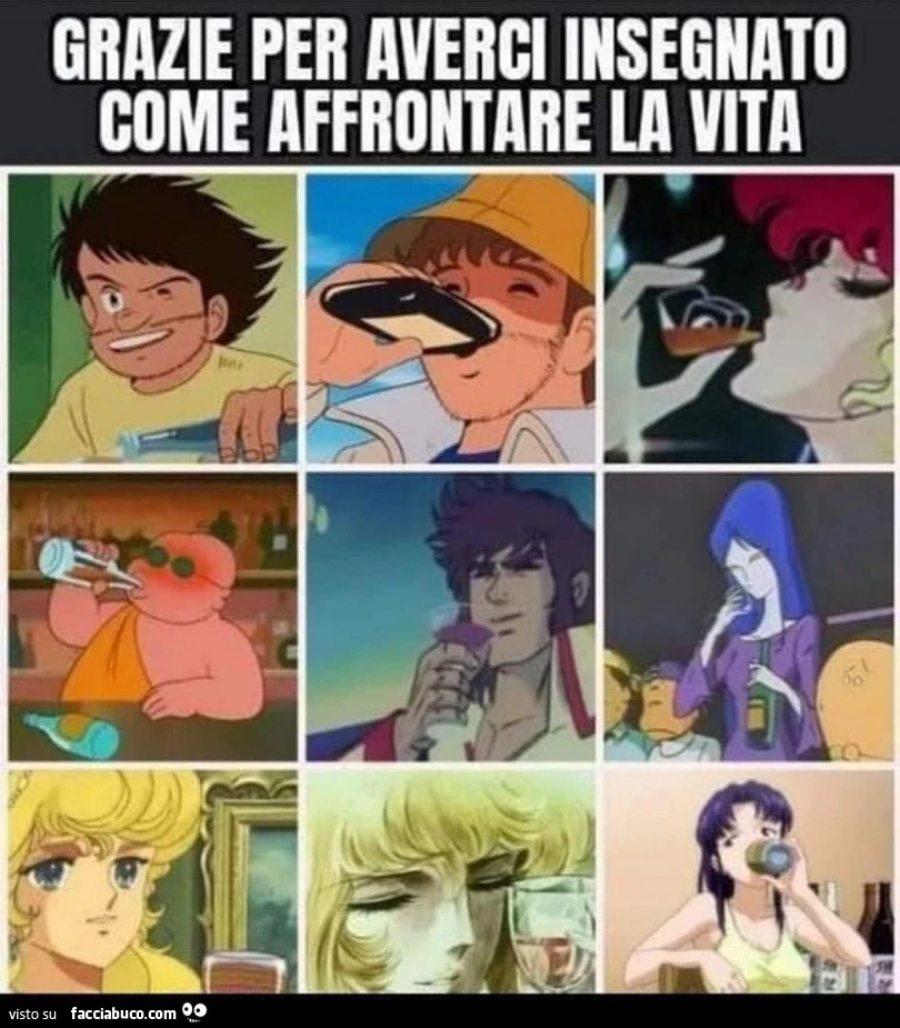 Vaccata