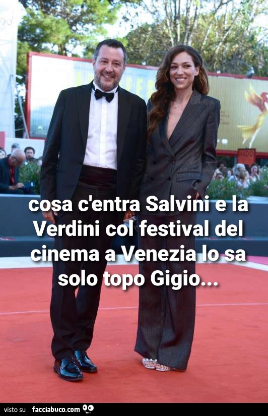 Salvini