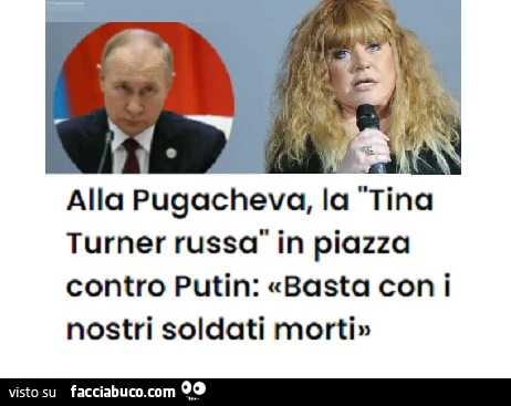 Vaccata