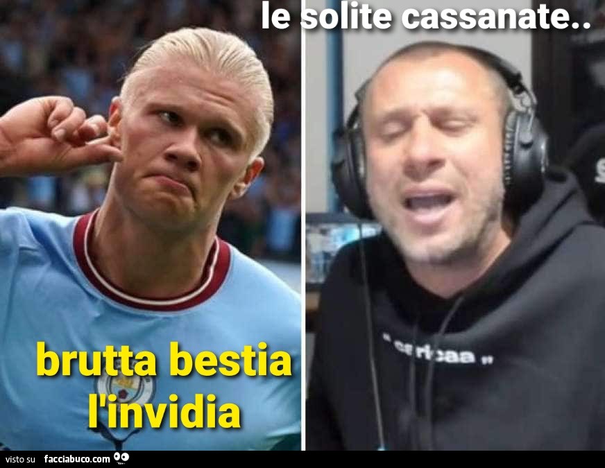 Haaland